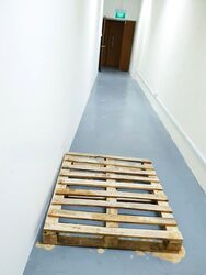 Woodlands Bizhub (D27), Factory #497160881